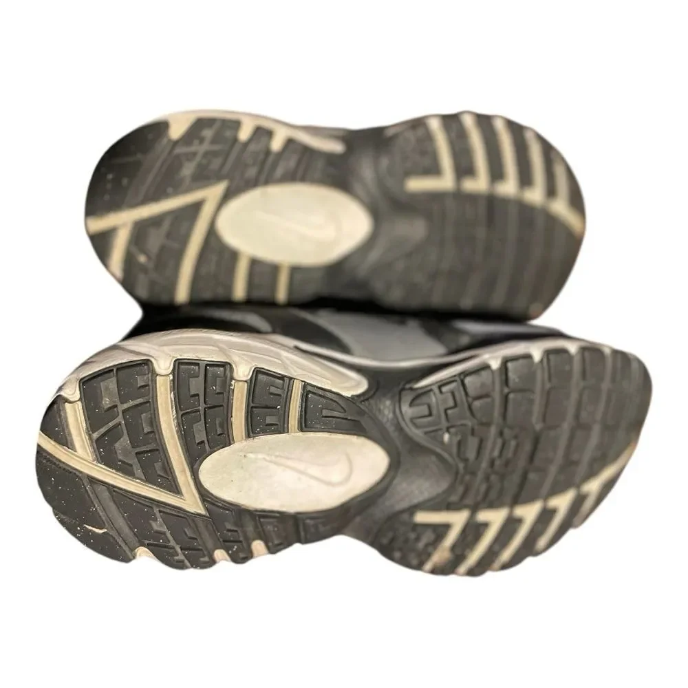 Nike Dart 7 Men’s Size 9.5 | Black Running Sneakers